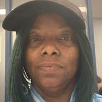 Photo of Joean Turner