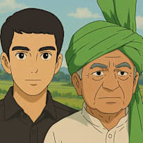 Photo of Vaibhav