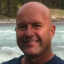 Photo of Dwight Chalifour