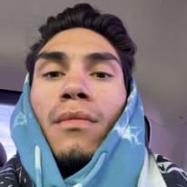 Photo of Juan