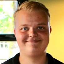 Photo of Thijs