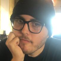 Photo of Colby