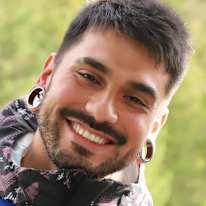 Photo of Cristian