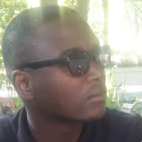 Photo of Simphiwe