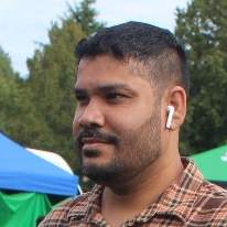 Photo of Sandeep Singh