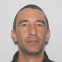 Photo of Steve murphy