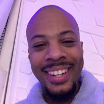 Photo of Joshua