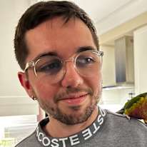 Photo of Nicolas
