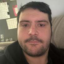 Photo of Spencer