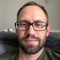 Photo of Gottfried