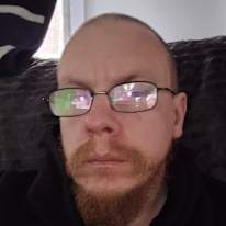 Photo of Josh Robert May