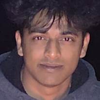 Photo of Bhargav