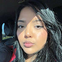 Photo of Chelsea Gaona