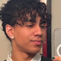 Photo of Tristan