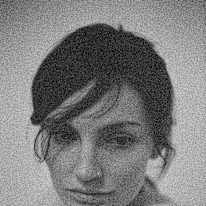Photo of Kez