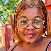 Photo of Babalwa
