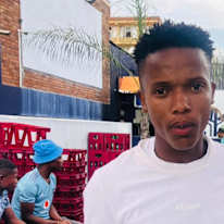 Photo of Mohapi