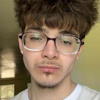 Photo of Nathaniel