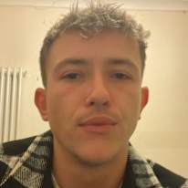 Photo of Kieran