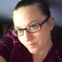 Photo of Laura