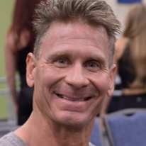 Photo of Douglas Hohloch