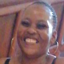 Photo of Zanele Mofokeng