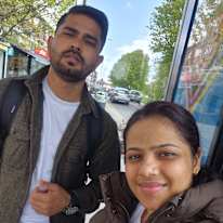 Photo of Asha Banjade Yadav