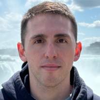 Photo of Russ