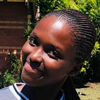Photo of Xoliswa