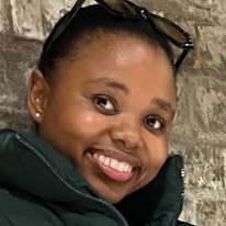 Photo of Thato