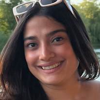 Photo of Dimple Khatanhar