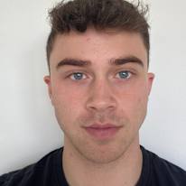 Photo of Bradley Teal