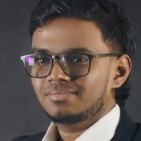 Photo of Kailaash