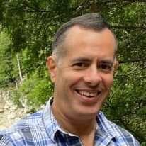 Photo of Steve Pereira