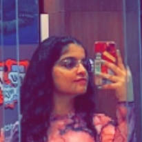 Photo of Nishika gajra