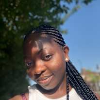 Photo of Chidinma