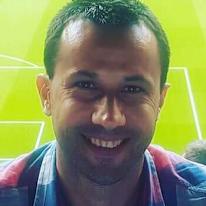 Photo of Zoran