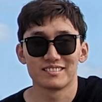 Photo of Kelvin