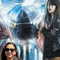 Photo of Kiran