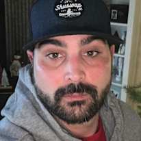 Photo of Matthew Davies