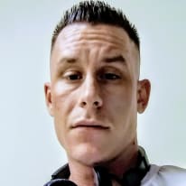 Photo of Ryan