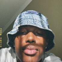 Photo of Denzel Makwakwa