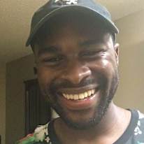 Photo of Kenneth