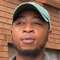 Photo of Mokgethwa Masipa