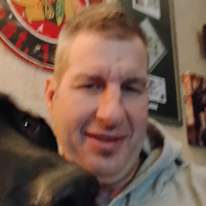Photo of Corey Robichaud
