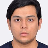 Photo of Karan Sehgal
