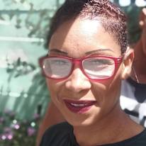Photo of Lesley Natasha Williams