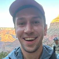 Photo of Ben