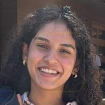 Photo of Vedika Dhir