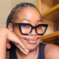 Photo of Olwethu Shandu